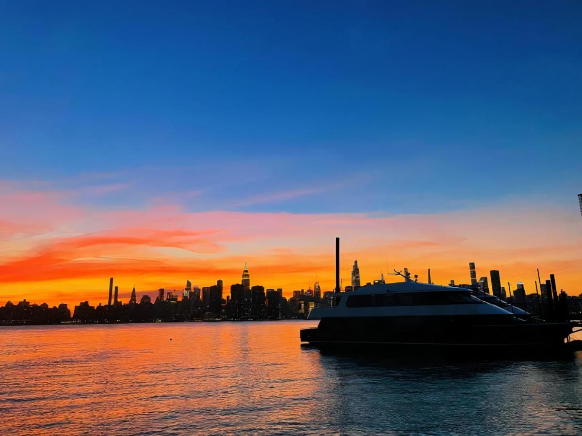 Nyc Glamping نيو يورك المظهر الخارجي الصورة