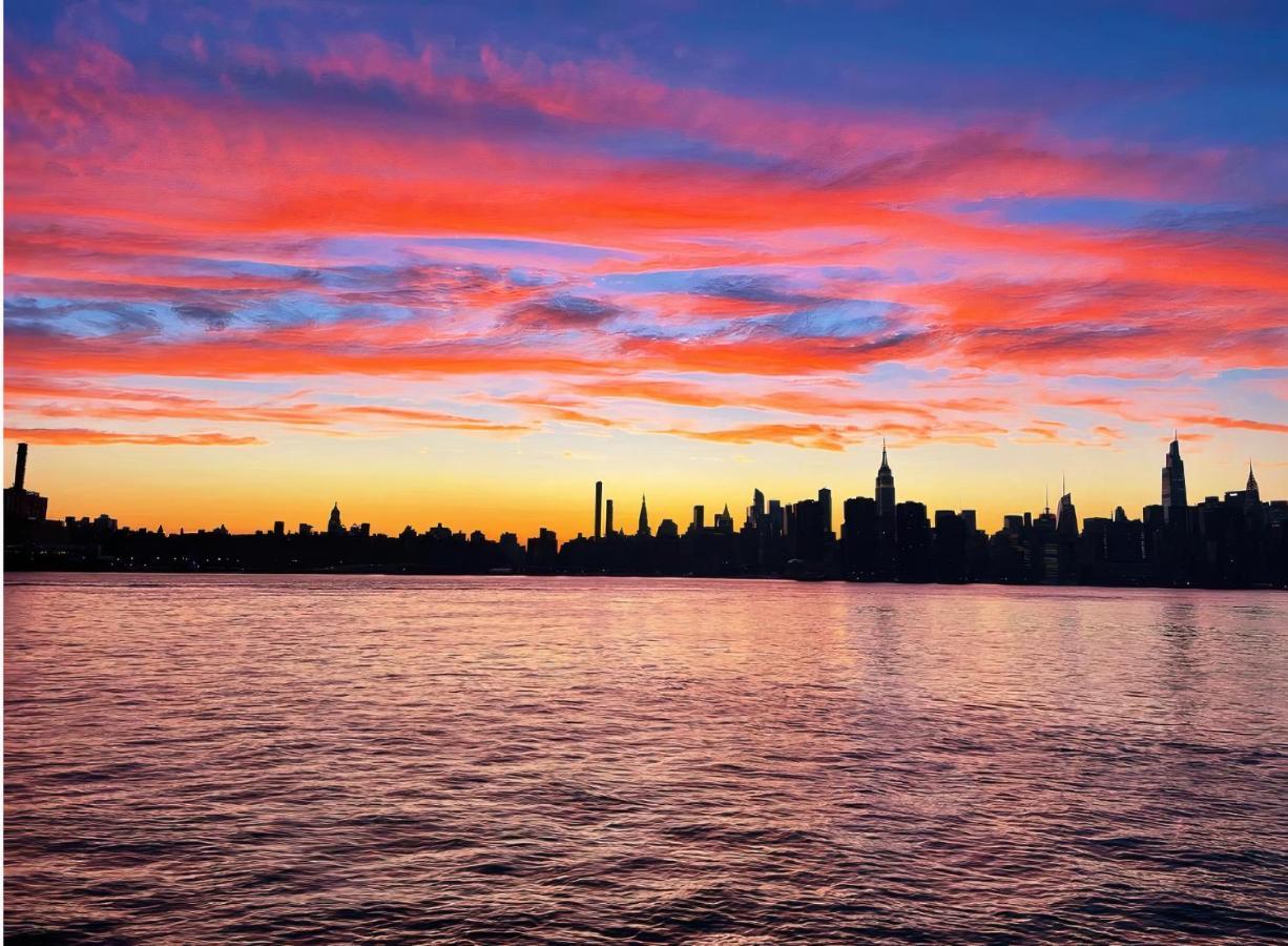 Nyc Glamping نيو يورك المظهر الخارجي الصورة