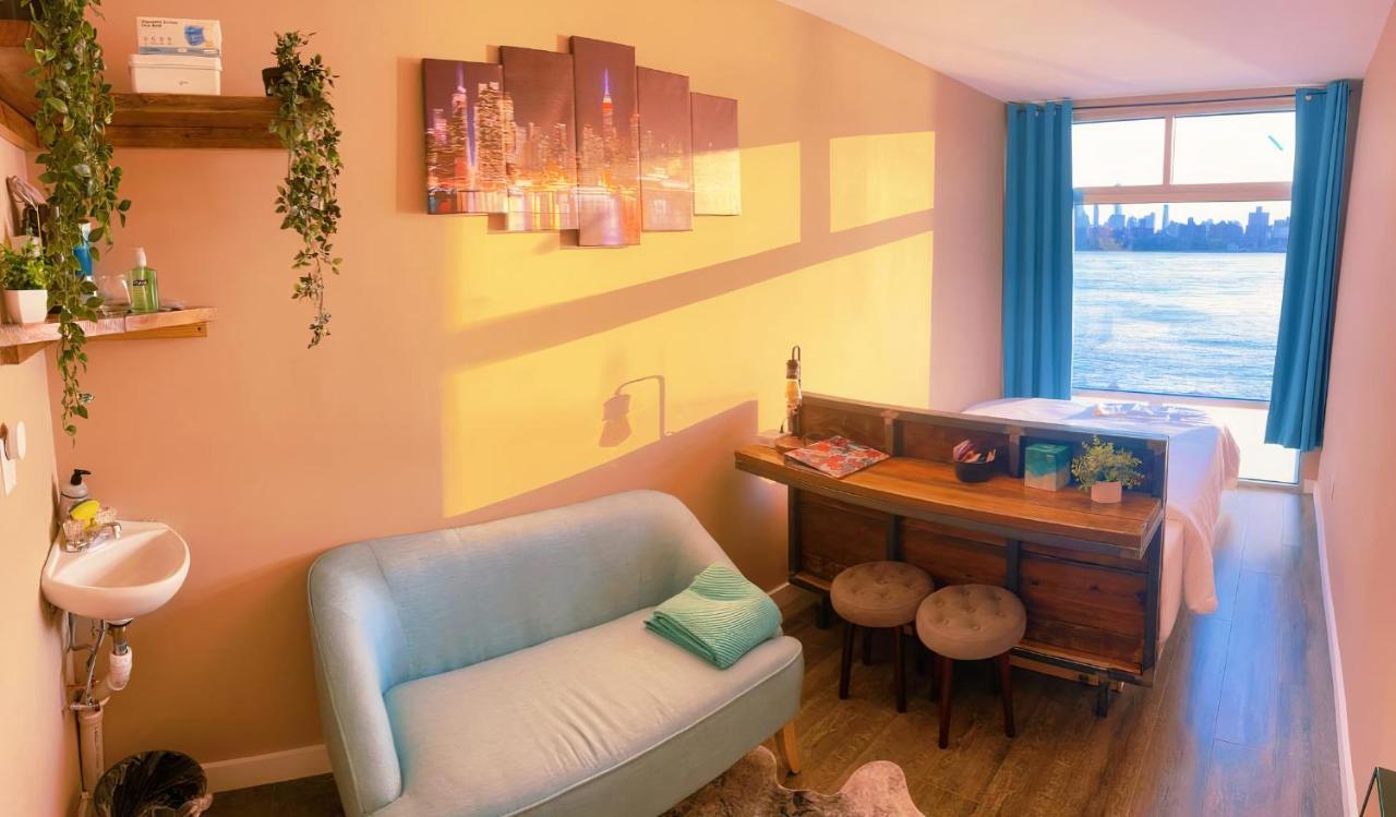 Nyc Glamping نيو يورك المظهر الخارجي الصورة